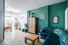 Verkocht:Burgemeester Cortenstraat 115, 6226 GS Maastricht - Foto