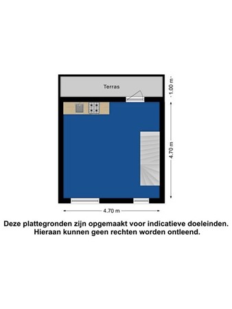 Sint Nicolaasstraat 3, 6211 NL Maastricht - 