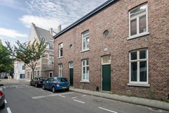 Verkocht: Sint Nicolaasstraat 3, 6211NL Maastricht