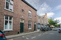 Verkocht:Sint Nicolaasstraat 3, 6211 NL Maastricht - Foto