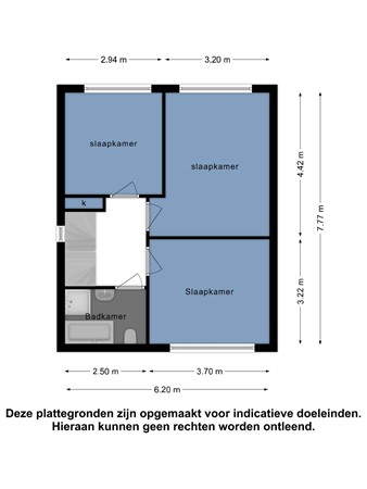 Kasteel Daelenbroeckstraat 38, 6222 VP Maastricht - 