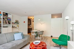 Verkocht:Coxstraat 13, 6211 BX Maastricht - Foto