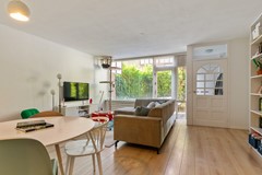 Verkocht:Coxstraat 13, 6211 BX Maastricht - Foto