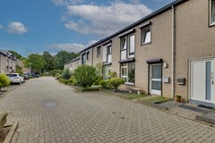 Verkocht onder voorbehoud: Wikkeweerd 8, 6229TP Maastricht