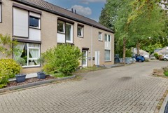 Verkocht onder voorbehoud: Wikkeweerd 8, 6229TP Maastricht