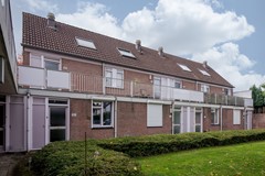 Nieuw in verkoop:Planetenhof 48A, 6215 TW Maastricht - Foto
