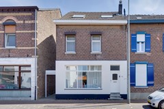 Te koop: Ambyerstraat Noord 94A, 6225EG Maastricht