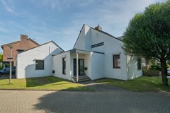 Nieuw in verkoop:Titanenhof 16, 6215 EA Maastricht - Foto