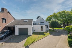 Nieuw in verkoop:Titanenhof 16, 6215 EA Maastricht - Foto