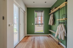 Nieuw in verkoop:Titanenhof 16, 6215 EA Maastricht - Foto
