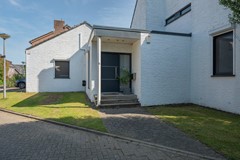 Nieuw in verkoop:Titanenhof 16, 6215 EA Maastricht - Foto