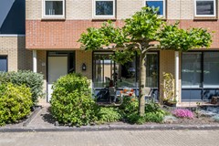 Verkocht:Diezestraat 93, 7523 SM Enschede - Foto