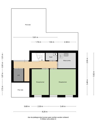 Diezestraat 93, 7523 SM Enschede - Diezestraat 93, 1eVD.jpg