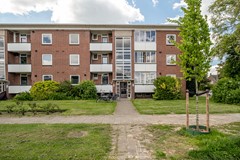 Christiaan Huygenslaan 24II, 7553CG Hengelo