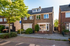 Hyacintstraat 18, 7531XB Enschede