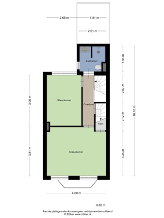 Hyacintstraat 18, 7531 XB Enschede - Hyacintstraat 18, Enschede 1eVD.jpg