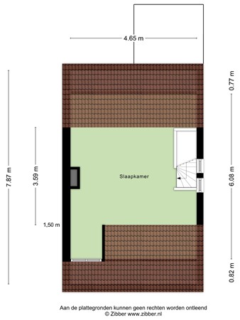 Hyacintstraat 18, 7531 XB Enschede - Hyacintstraat 18, Enschede 2eVD.jpg