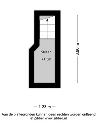 Hyacintstraat 18, 7531 XB Enschede - Hyacintstraat 18, Enschede Kelder.jpg