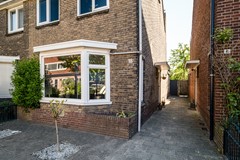 Verkocht:Hyacintstraat 18, 7531 XB Enschede - Foto