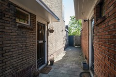 Verkocht:Hyacintstraat 18, 7531 XB Enschede - Foto