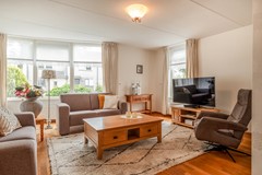 Verkocht:Karel Schaapstraat 36, 7672 AK Vriezenveen - Foto