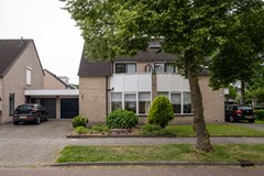 Verkocht:Karel Schaapstraat 36, 7672 AK Vriezenveen - Foto