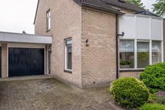 Verkocht:Karel Schaapstraat 36, 7672 AK Vriezenveen - Foto
