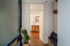 Verkocht:Karel Schaapstraat 36, 7672 AK Vriezenveen - Foto