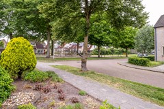 Verkocht:Karel Schaapstraat 36, 7672 AK Vriezenveen - Foto