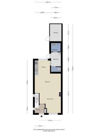 Violierstraat 122, 7601 GW Almelo - Violierstraat 122, Almelo, PG BG.jpg