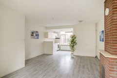 Verkocht:Violierstraat 122, 7601 GW Almelo - Foto
