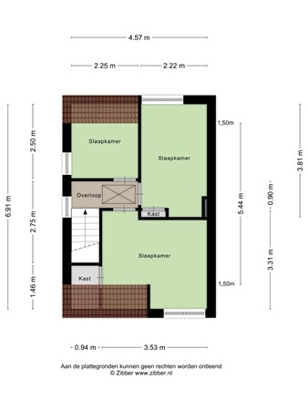 Violierstraat 122, 7601 GW Almelo - Violierstraat 122, Almelo, PG 1eVD.jpg