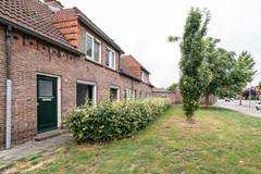 Verkocht:Violierstraat 122, 7601 GW Almelo - Foto