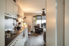 Verkocht:Voorstraat 10-06, 7471 BZ Goor - Foto