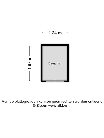 Stadsmatenstraat 1-303, 7513 AA Enschede - Stadsmatenstraat 1-303, PG Berg.jpg