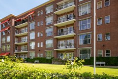 Verkocht:Stadsmatenstraat 1-303, 7513 AA Enschede - Foto