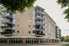 Verkocht:Hagenborgh 201, 7607 JV Almelo - Foto