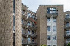 Verkocht:Hagenborgh 201, 7607 JV Almelo - Foto