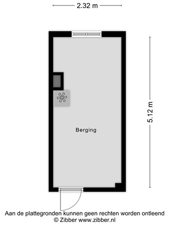 Oldenzaalsestraat 244, 7523 AE Enschede - Oldenzaalsestraat 244, PG Berg.jpg
