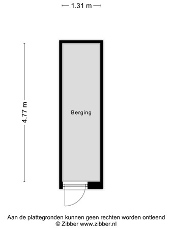 Gronausestraat 166, 7533 BS Enschede - Gronausestraat 166, Enschede, PG Berg.jpg