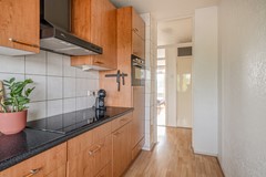 Verkocht:Gronausestraat 166, 7533 BS Enschede - Foto