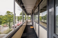 Verkocht:Gronausestraat 166, 7533 BS Enschede - Foto