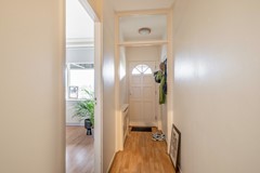 Verkocht:Gronausestraat 166, 7533 BS Enschede - Foto