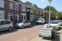 De Vluchtestraat 40, 7523BH Enschede
