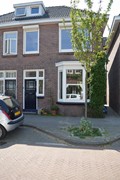 Verhuurd:De Vluchtestraat 40, 7523 BH Enschede - Foto