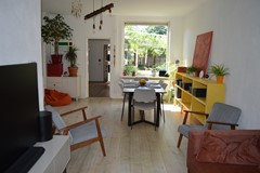 Verhuurd:De Vluchtestraat 40, 7523 BH Enschede - Foto