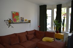 Verhuurd:De Vluchtestraat 40, 7523 BH Enschede - Foto