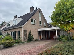 Verkocht:Weegbree 7, 7491 LK Delden - Foto