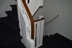 Verhuurd:Enschedesestraat 119d, 7551 EL Hengelo - Foto