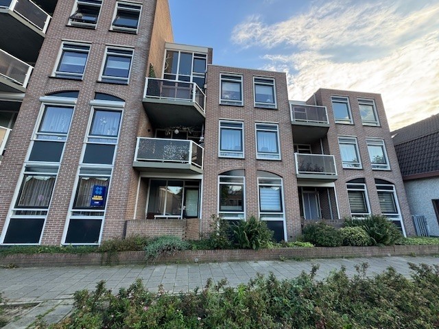 Tweede Bothofdwarsstraat, Enschede